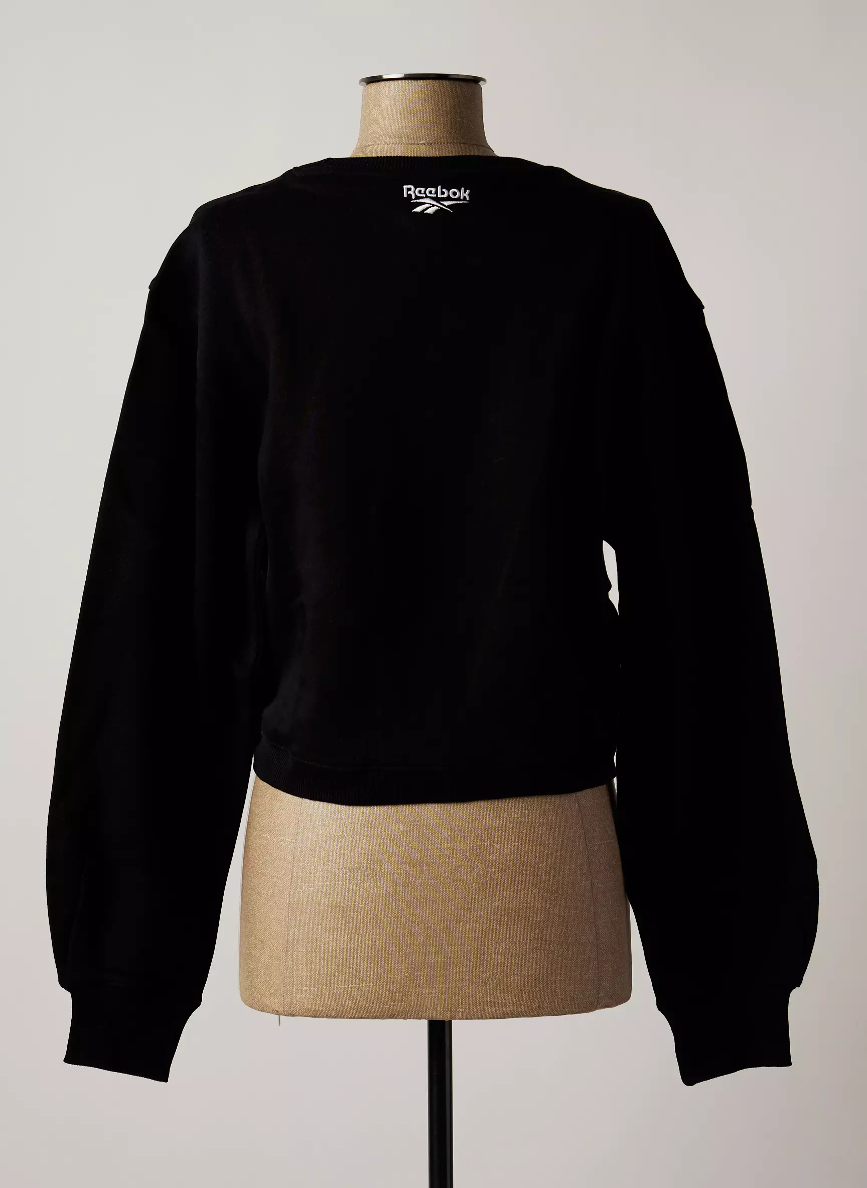 Reebok Sweats Femme couleur noir