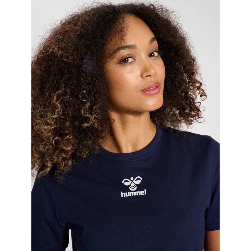 hummel hmlICONS WOMAN T-SHIRT T-Shirt Damen