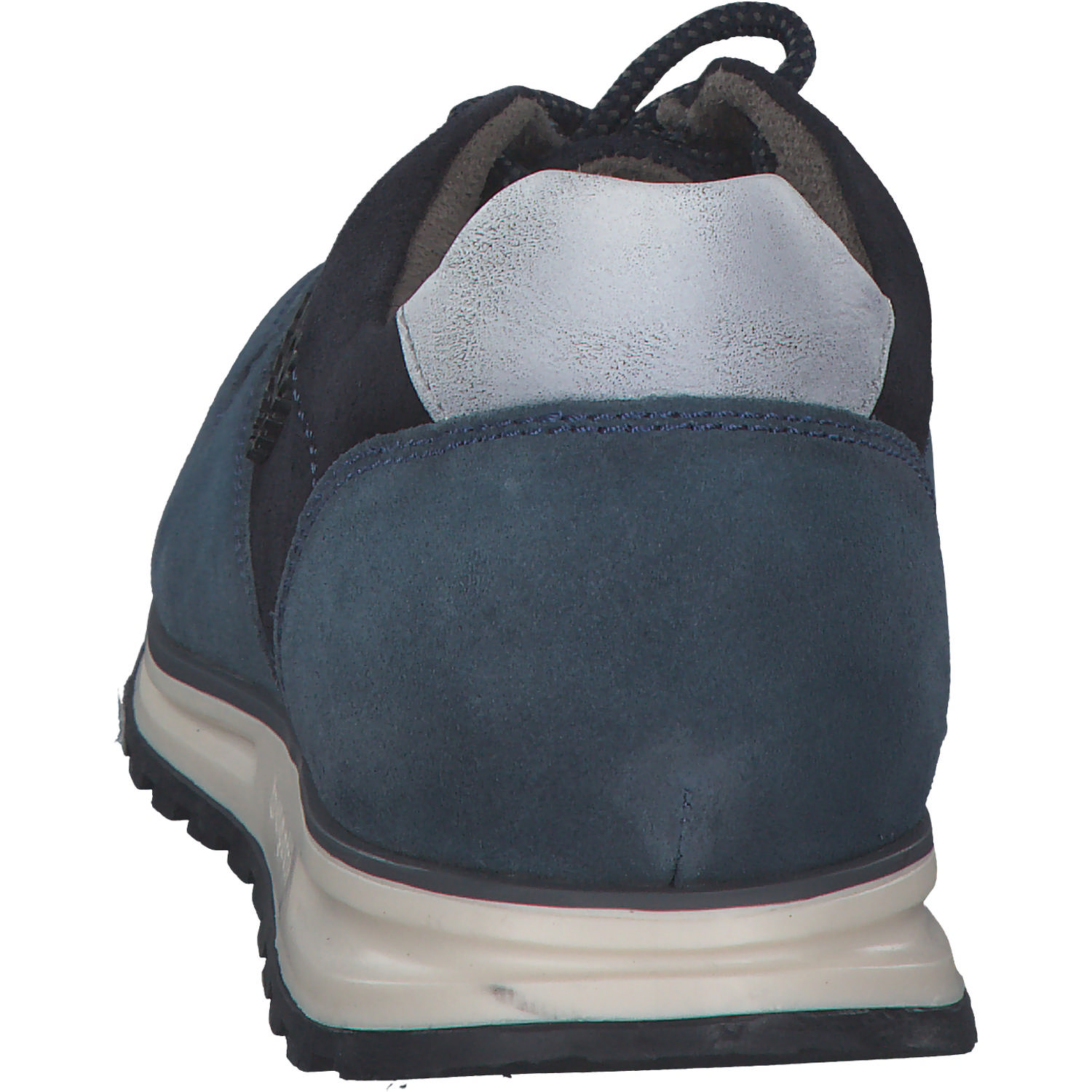 Bugatti Cirino A0211, Klassische- & Business Schuhe, Herren, blue/dark blue