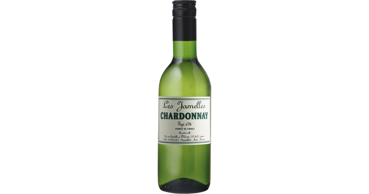 Les Jamelles Chardonnay