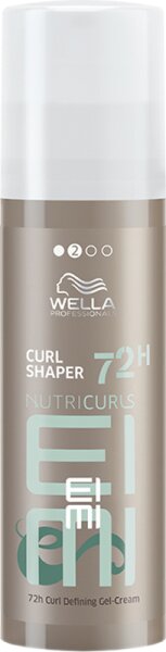Wella Professionals Eimi Nutricurls Curl Shaper Stylingcreme