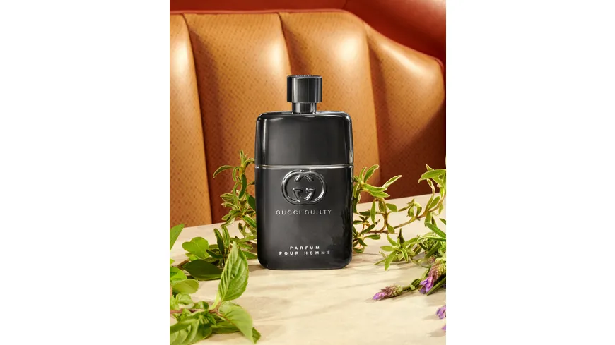 GUCCI Guilty pour Homme Parfum
