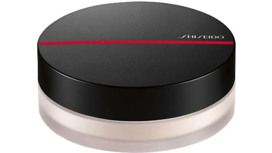 SHISEIDO SYNCHRO SKIN Invisible Silk Loose Powder Matte 6 g Matte
