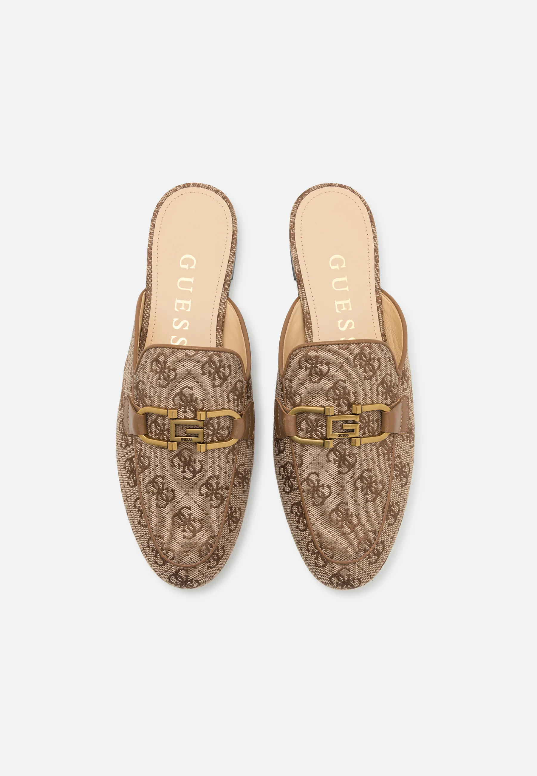 Guess BOMMIYA - Zapatillas