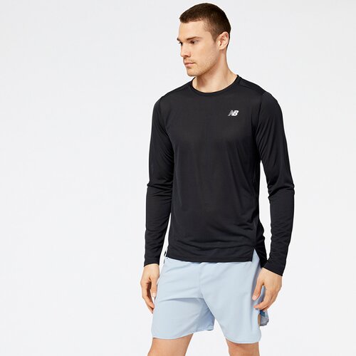 HERREN T-SHIRT ACCELERATE LONG SLEEVE