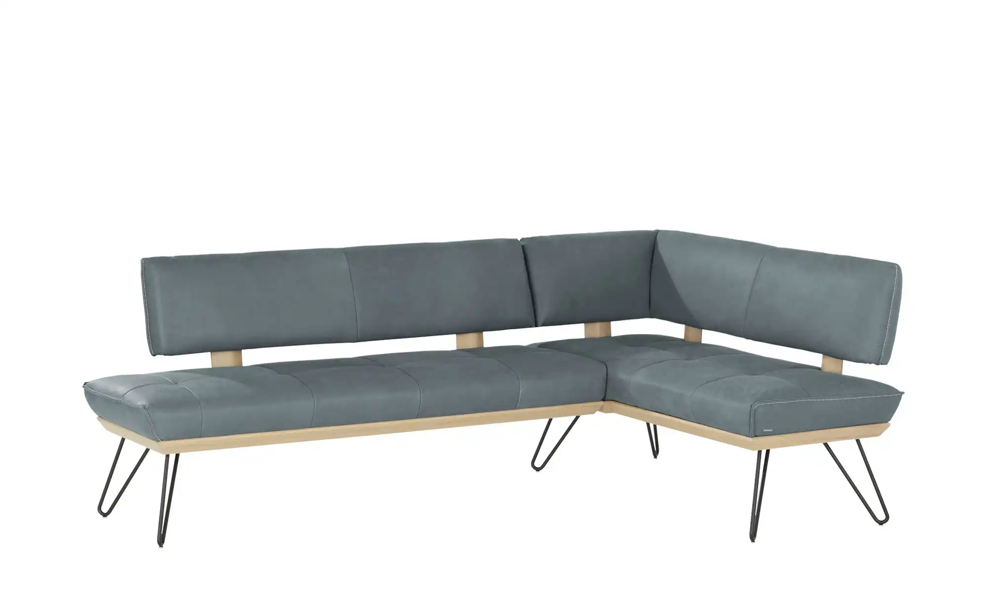 KOINOR Eckbank  Leder Dining System 4