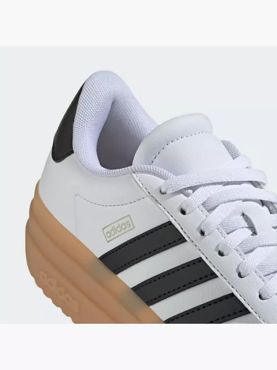 adidas VL Court Bold Lifestyle Kids Schuh