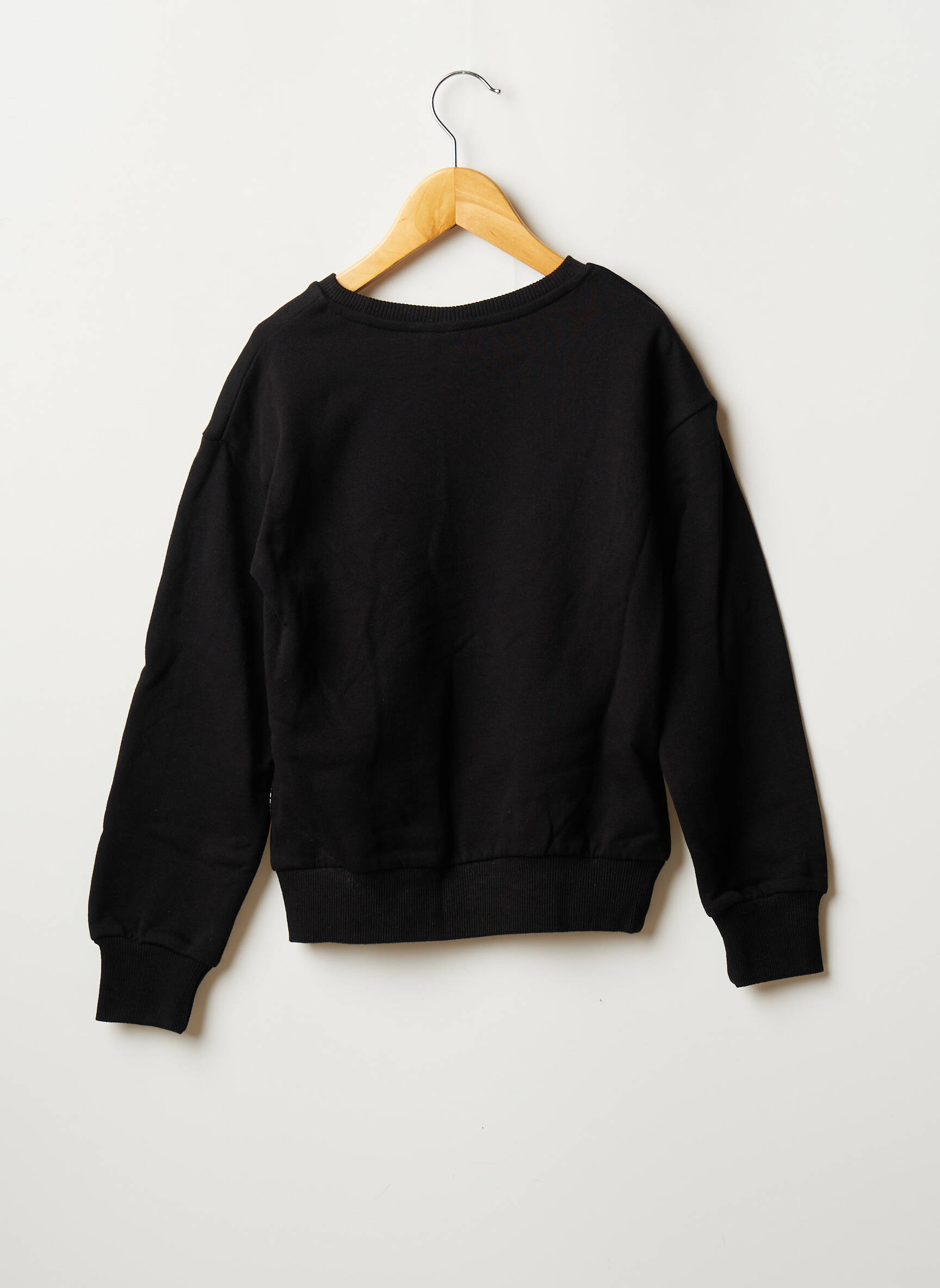 G Star Sweats Fille couleur noir