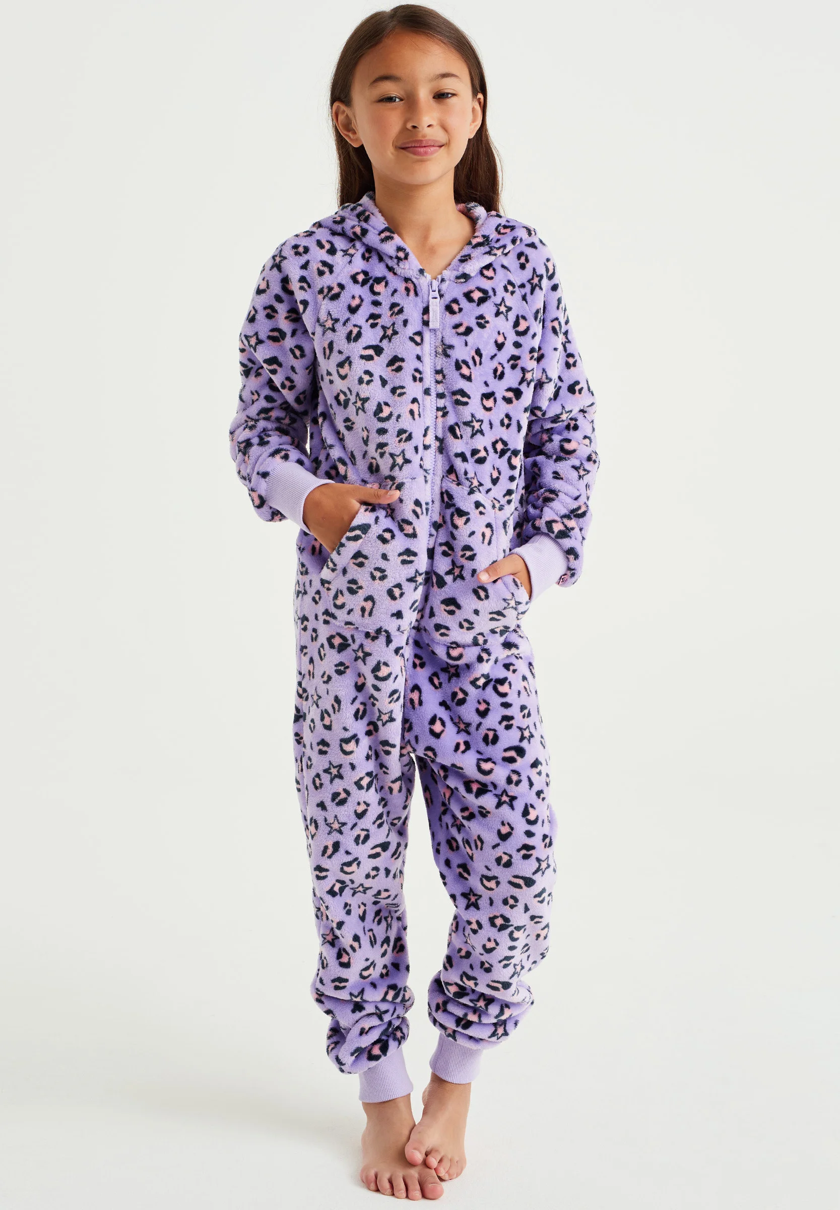 Pijamas de moda WE