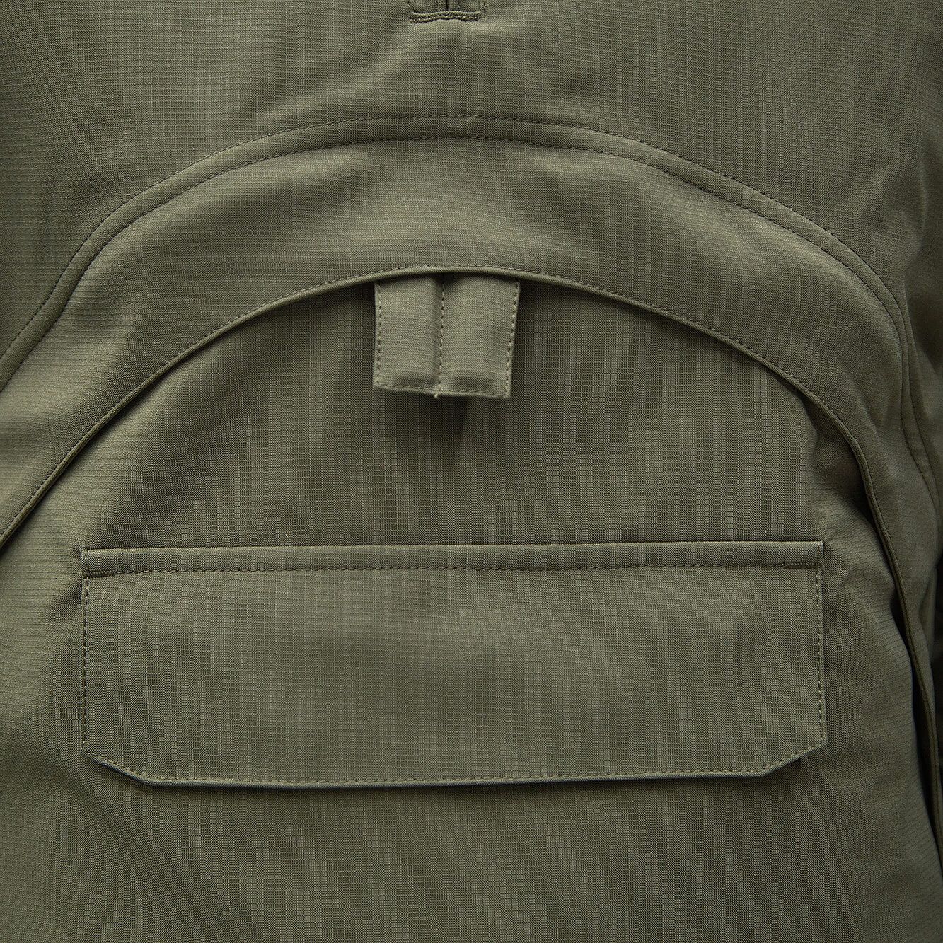G-LOFT Tactical Anorak
