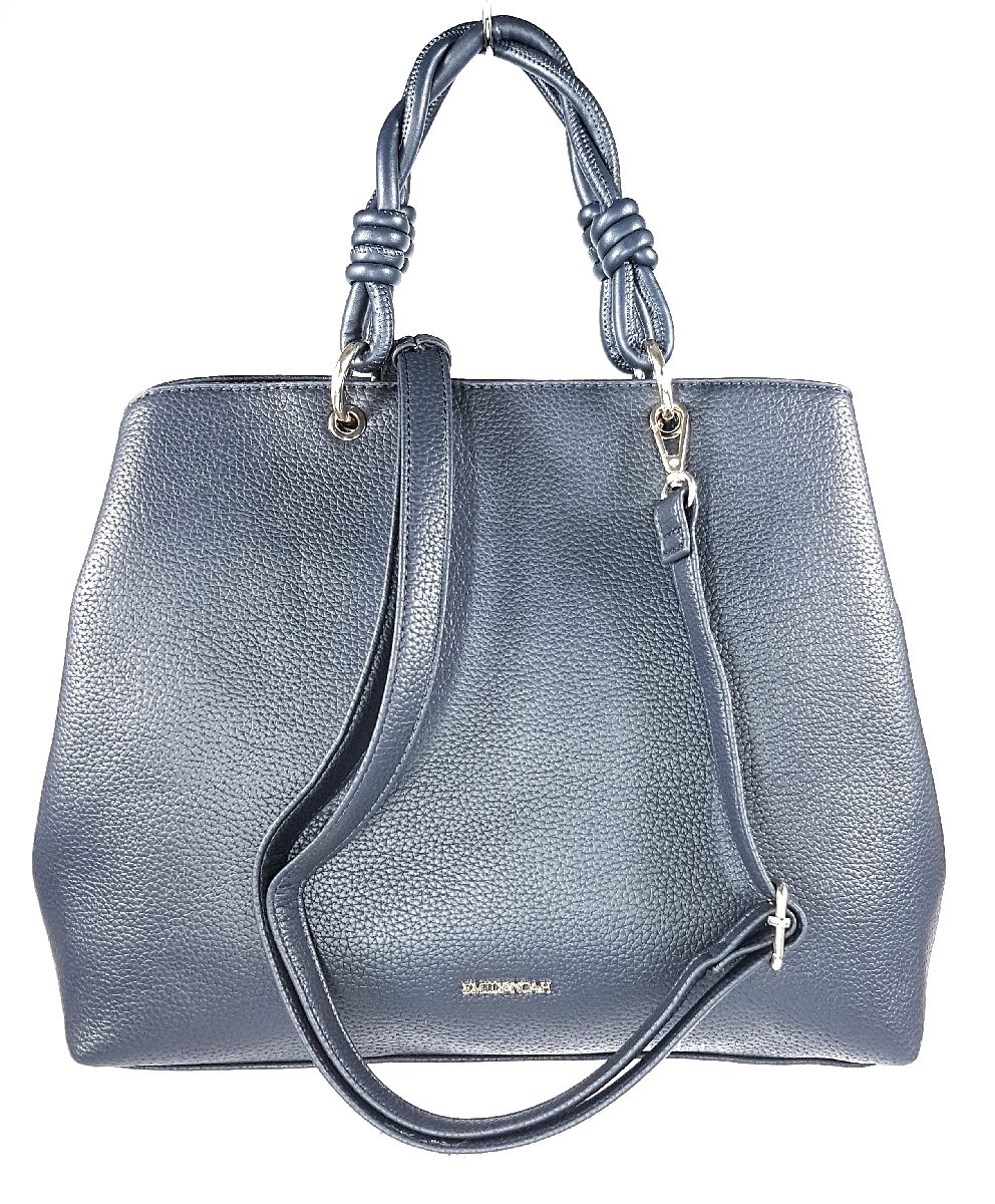 emily & noah Nikki 64134 Blau 500 Blue