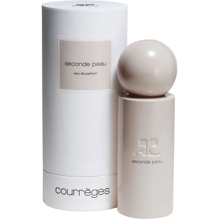 Eau de Parfum Spray