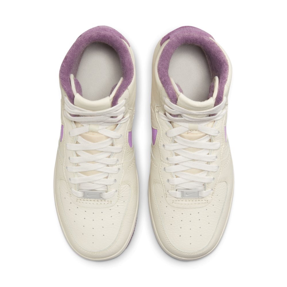 Nike Air Force 1 Sculpt DZ2782-100 / weiss