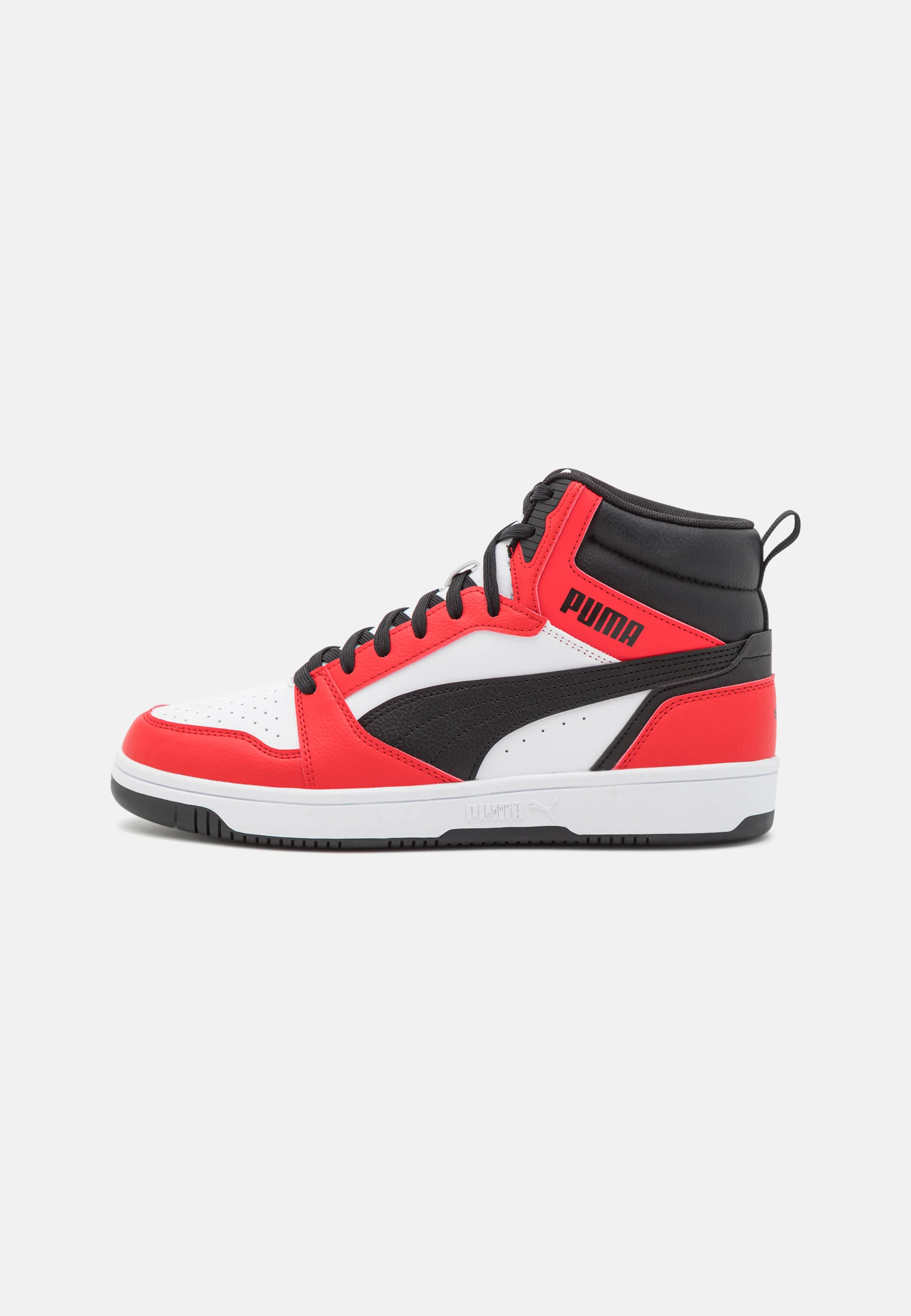 Puma REBOUND V6 UNISEX - Zapatillas altas