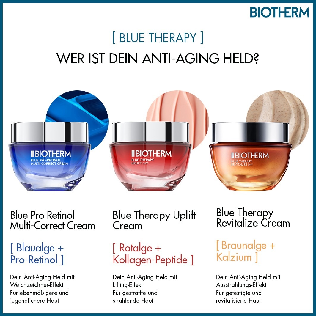 Amber Algae Revitalize Day Cream