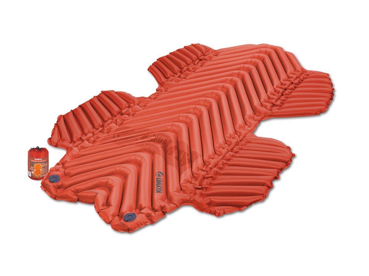 Klymit Insulated Hammock V Isomatte
