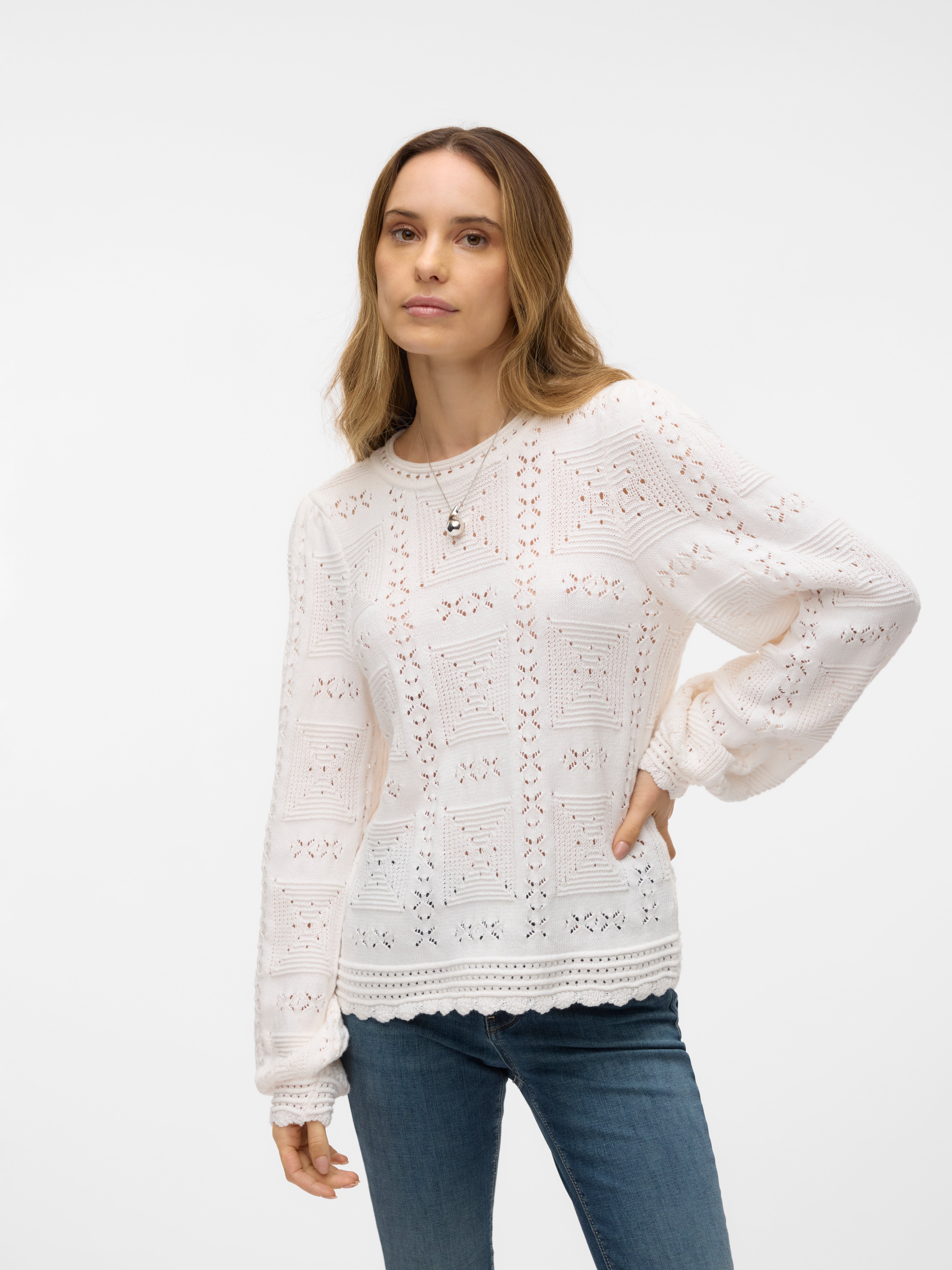 VMJAYLA Pullover