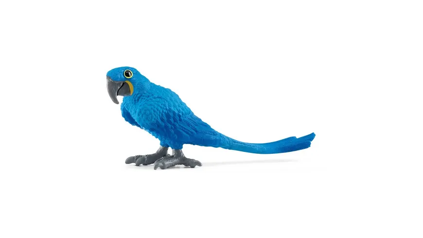 Schleich 14859 - Wild Life - Hyazinth Ara
