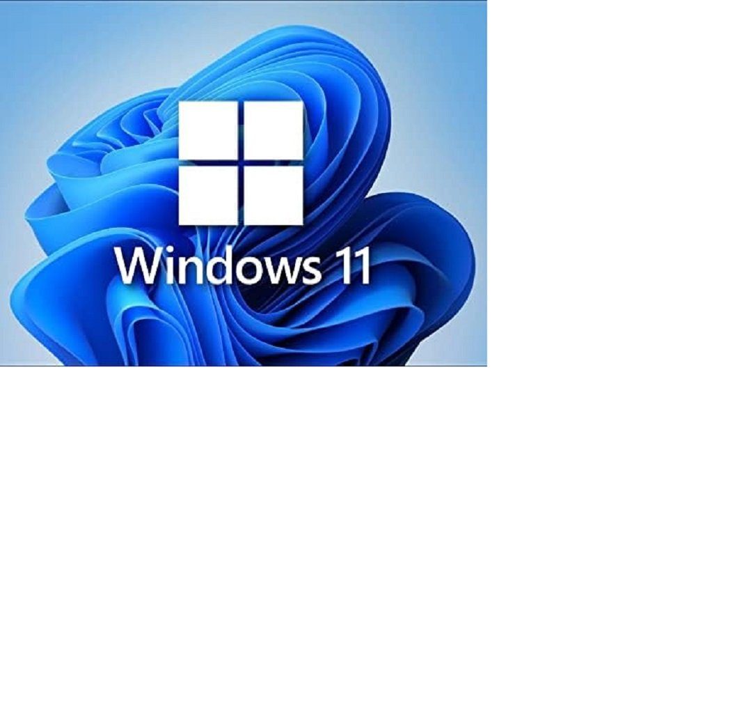 Shinobee i7 Business Windows Computer mit Monitor All in One Office Home Business-PC (Intel Core i7 4770, Intel UHD Graphics, DirectX 12, 16 GB RAM, 512 GB SSD, Luftkühlung, 2 Monitor Anschlüsse,Multimedia Workstation,Business,Intel)