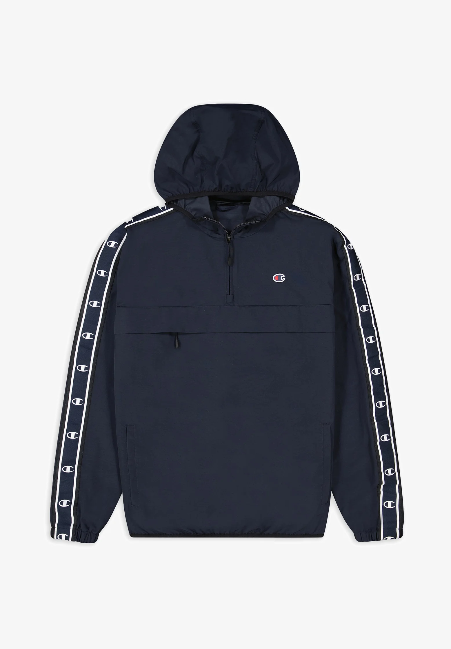 Champion HOODED OUTDOOR - Cortavientos