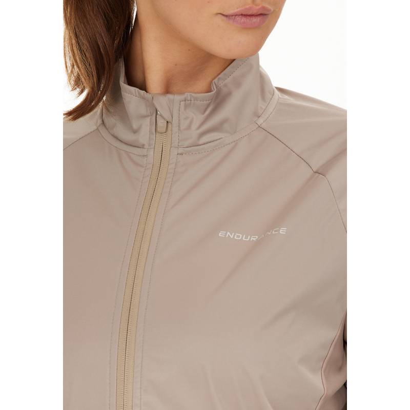 Endurance Elving Funktionsjacke Damen