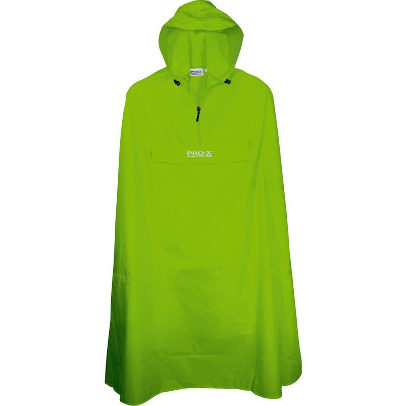PRO-X-elements PASO Poncho