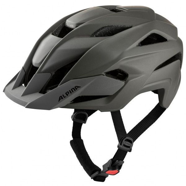 Alpina - Kamloop - Radhelm