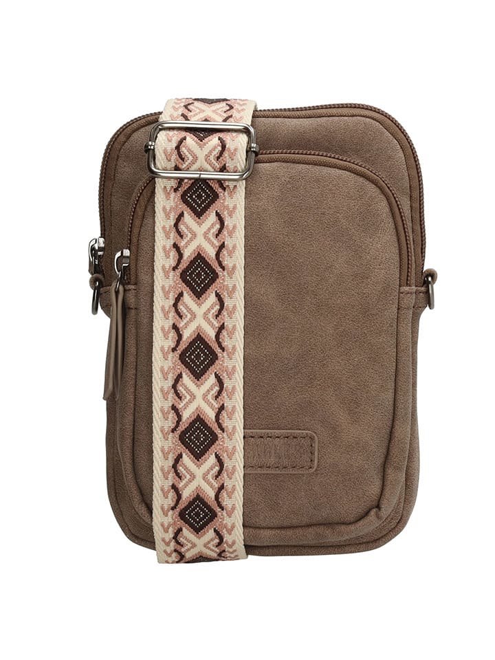 Beagles Handytasche 