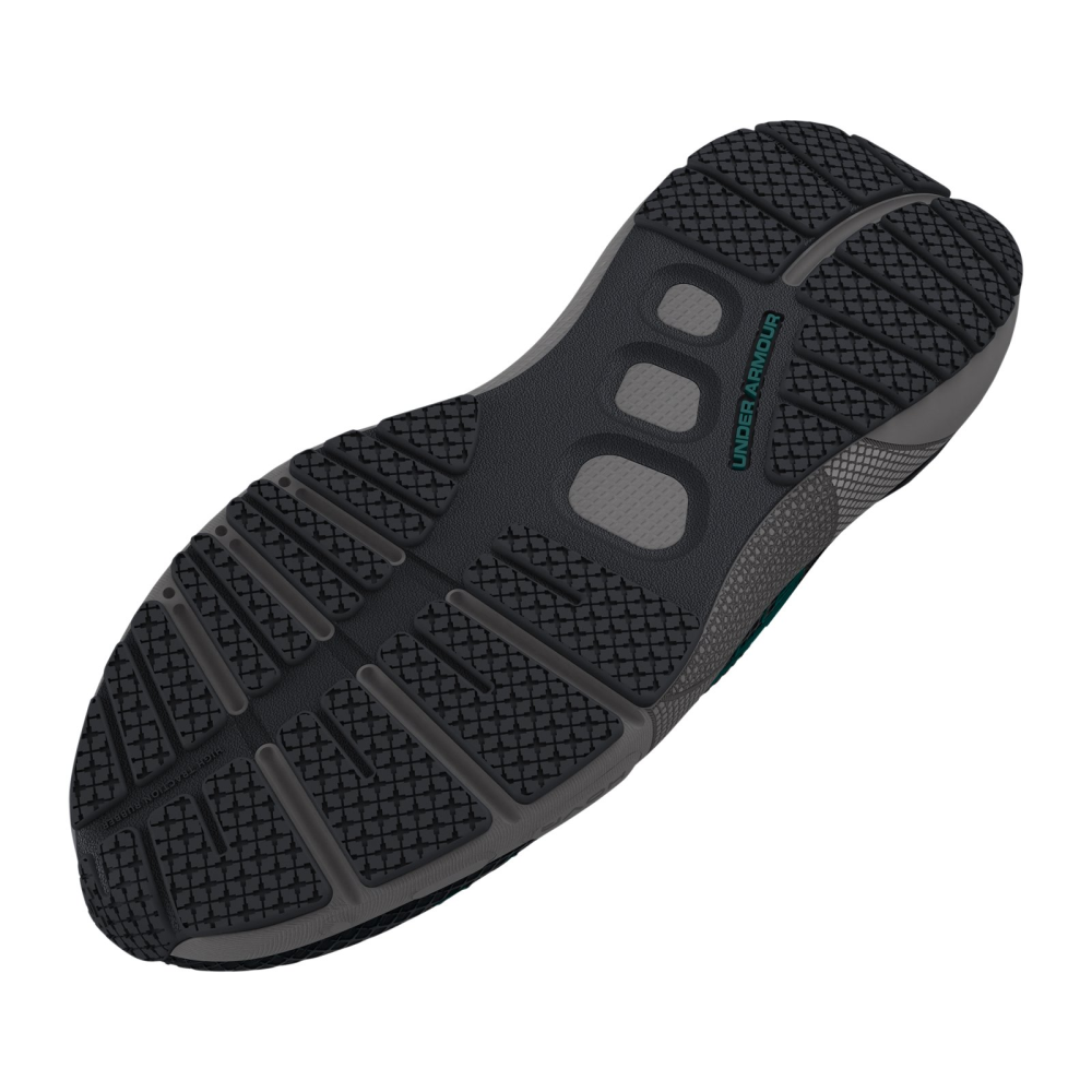 Under Armour UA HOVR Phantom 3 SE Storm 3026610-003 / schwarz