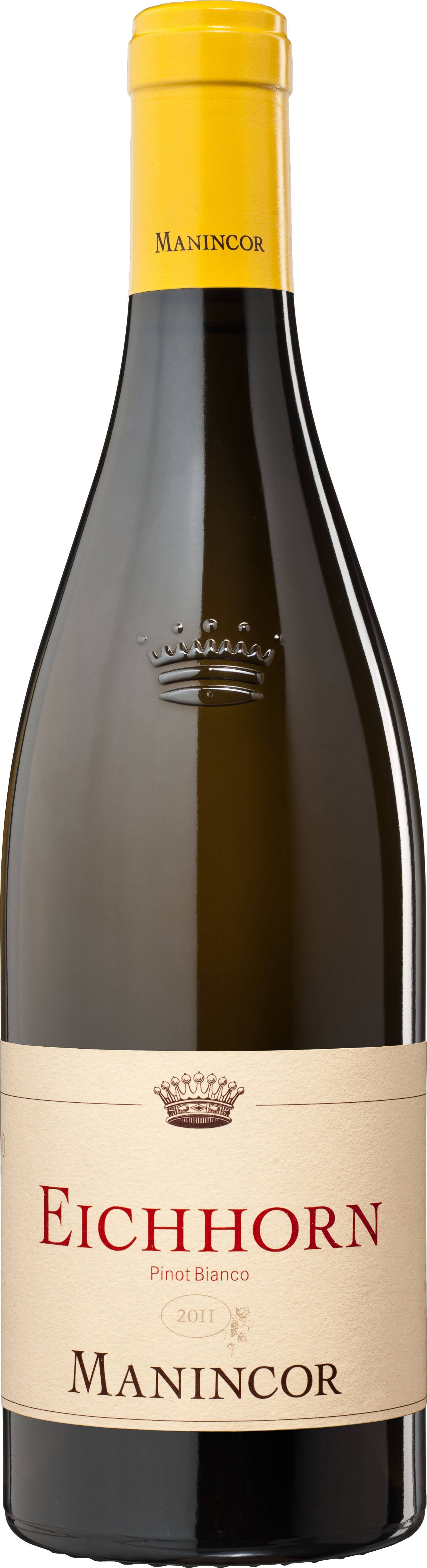 Weingut Manincor Weissburgunder Eichhorn 2022
