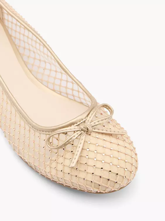 Graceland Ballerina