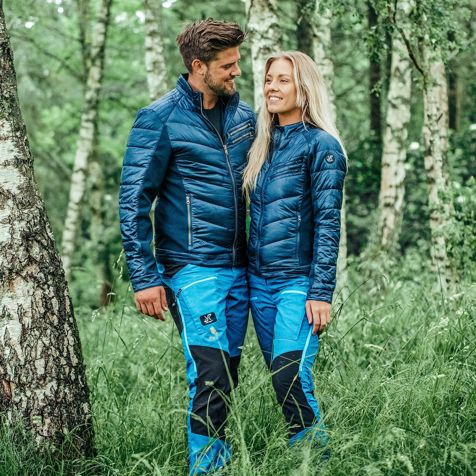 Nordwand Pro Pants Homme Petrol
