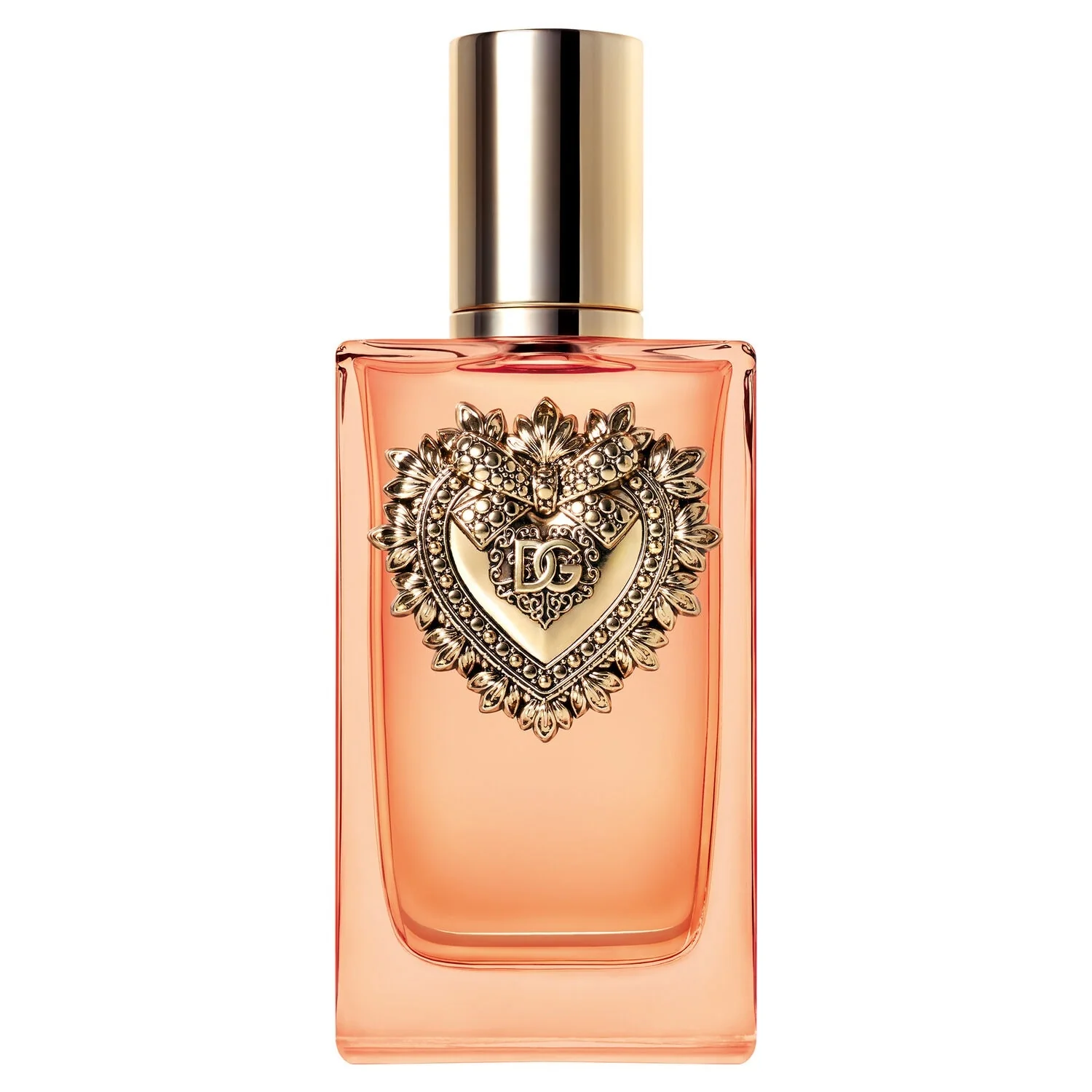 Devotion Eau de parfum Intense - parfemska voda