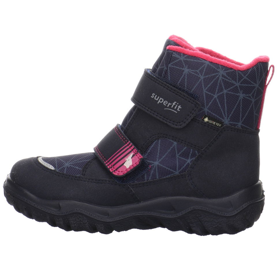 Superfit Husky1 Boots