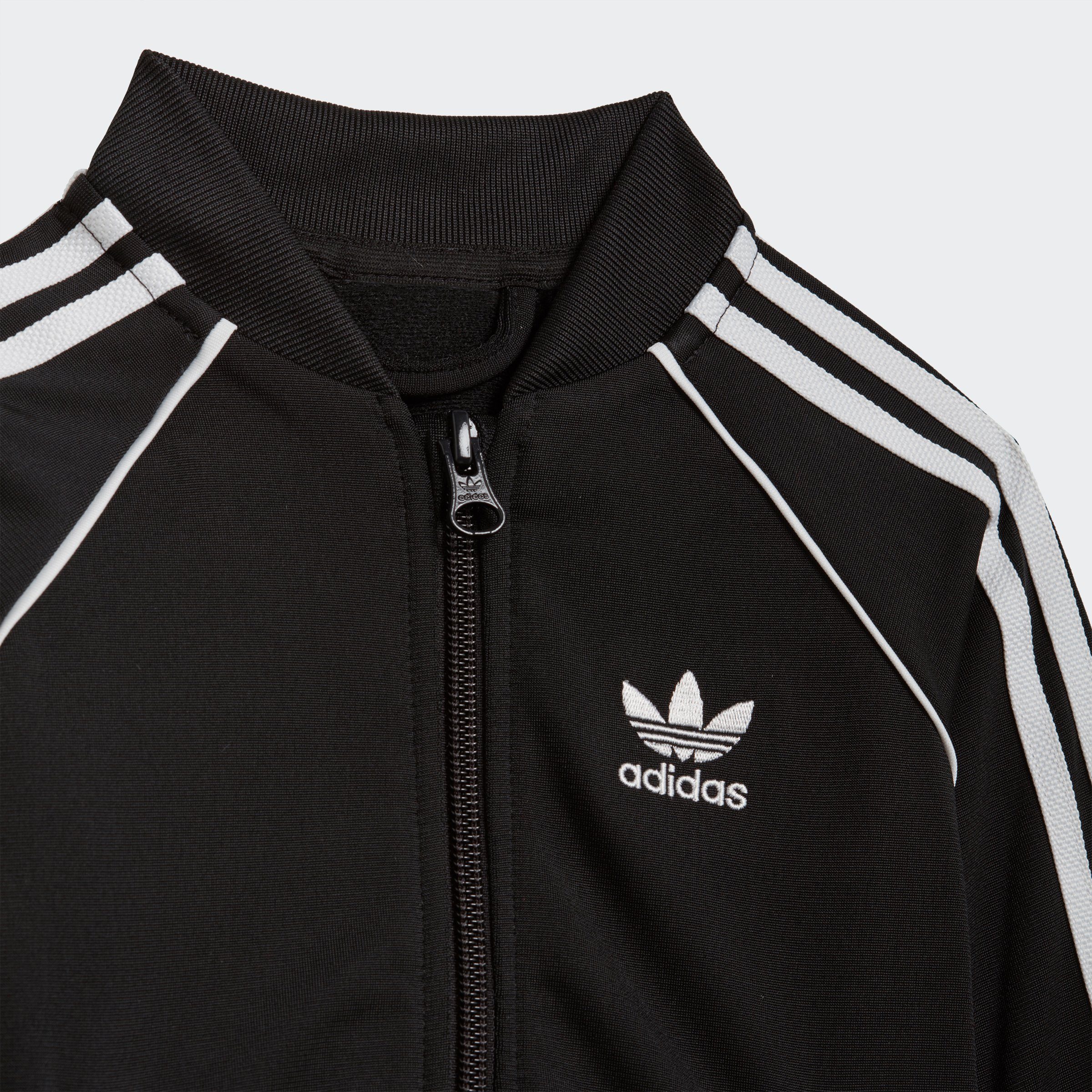 adidas Originals Trainingsanzug ADICOLOR SST (2-tlg), für Kinder