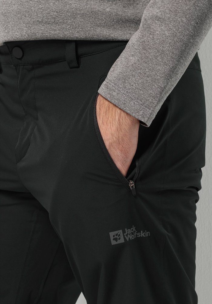 Jack Wolfskin Outdoorhose PARANA PANTS M