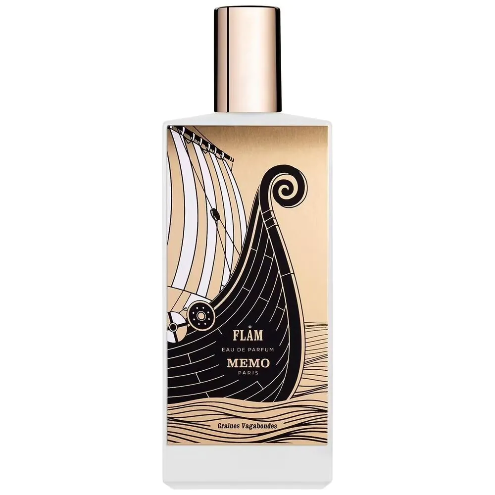 Memo Paris Flam Eau de Parfum Unisex 75 ml