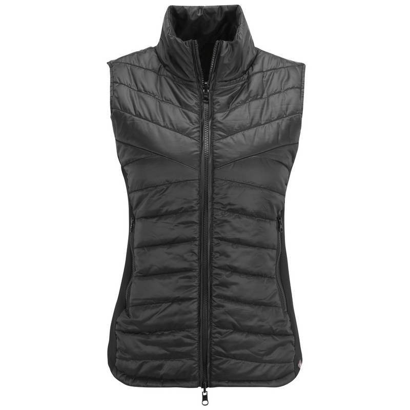 Krimson Klover Sela Steppweste Damen