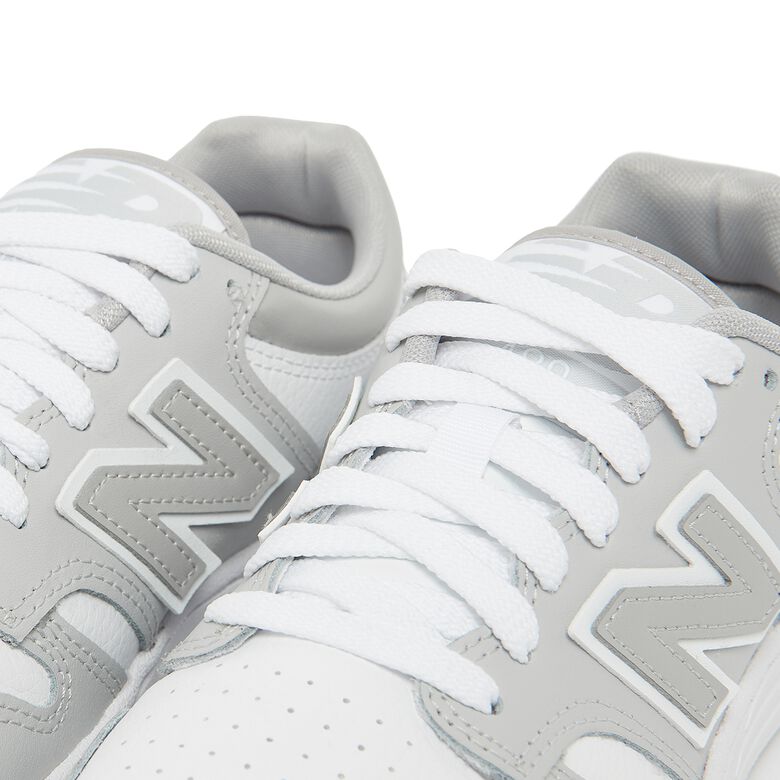 New Balance Wmns BB480LHI white