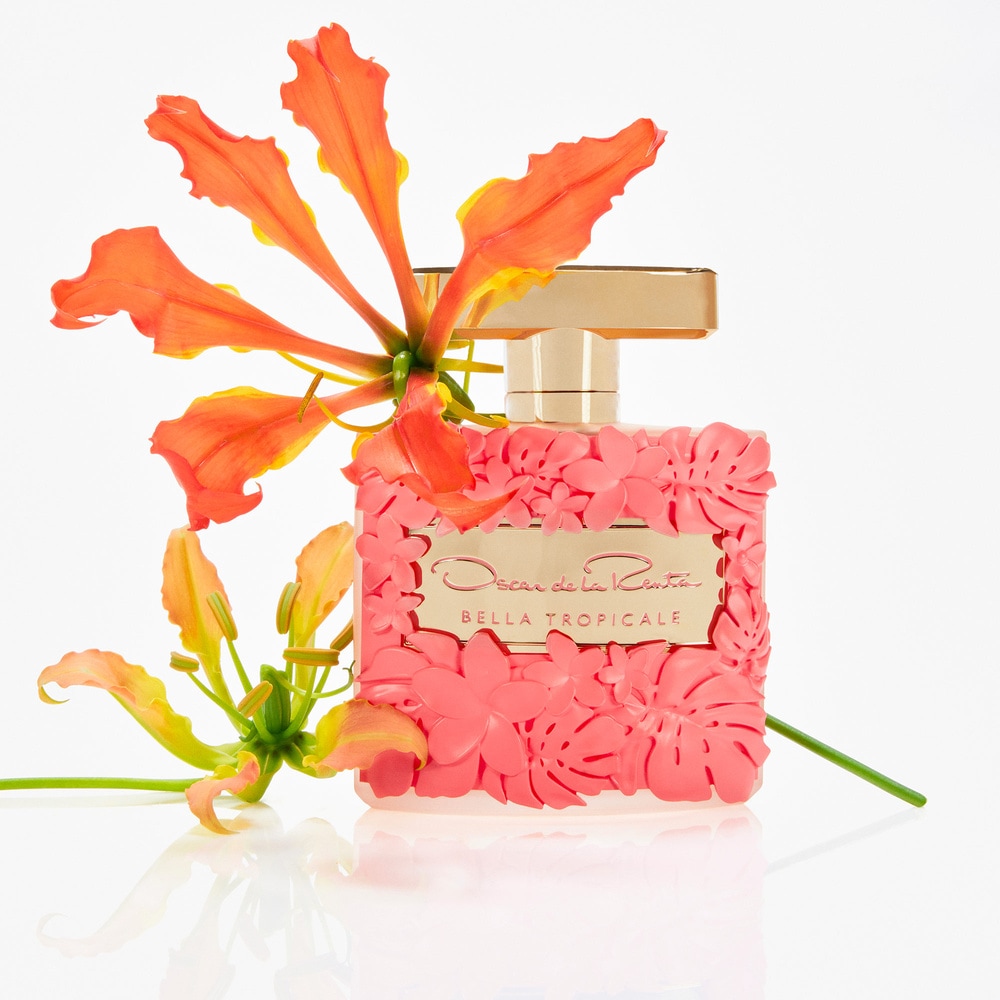 Oscar de la Renta Bella Tropicale Eau de Parfum