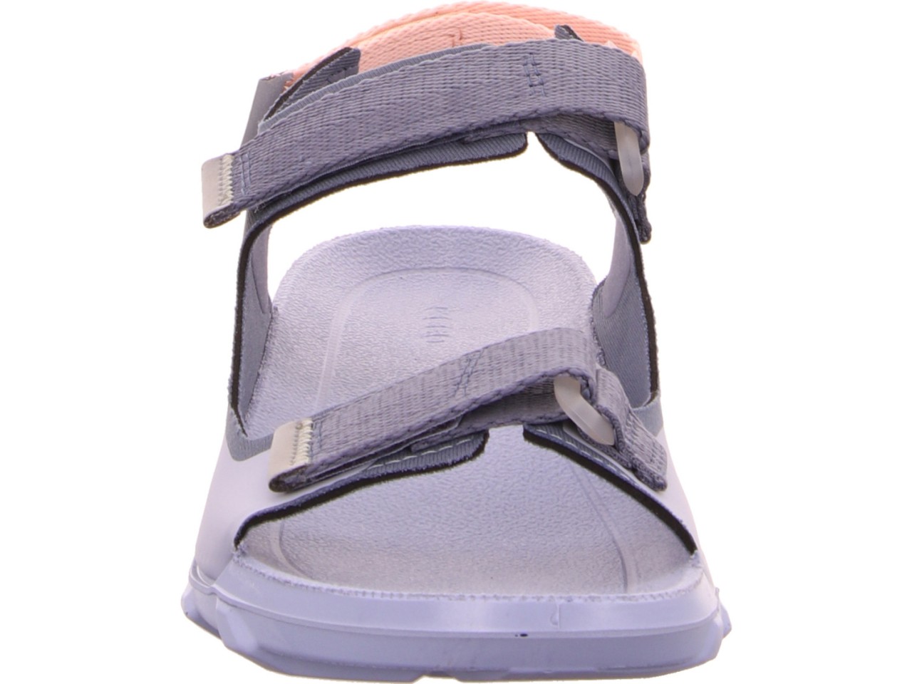 ECCO Klassische Sandalen blau MX Onshore