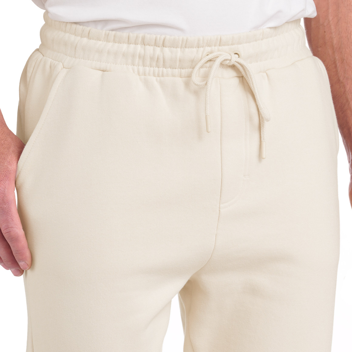 Herren Jogginghose mit Tunnelzug