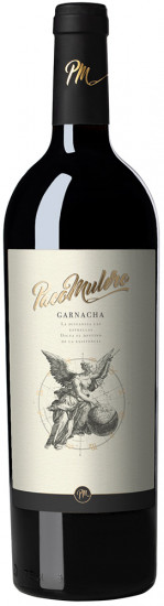 2021 PM Garnacha Calatayud DO trocken - Paco Mulero