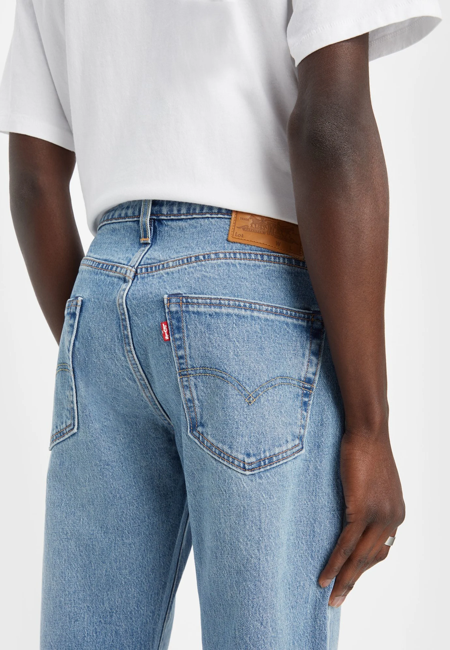 Levi's® 527™ STANDARD BOOT CUT - Vaqueros bootcut