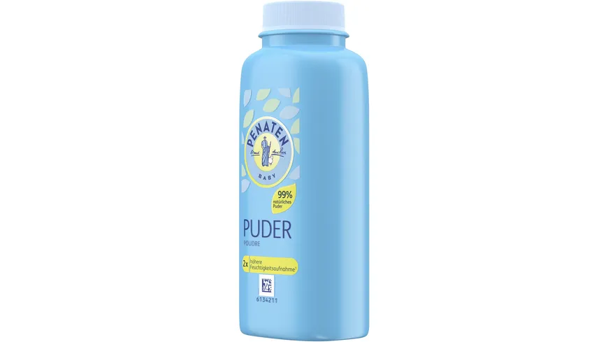 Penaten Puder 100 g