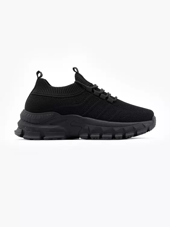 Graceland Chunky Sneaker
