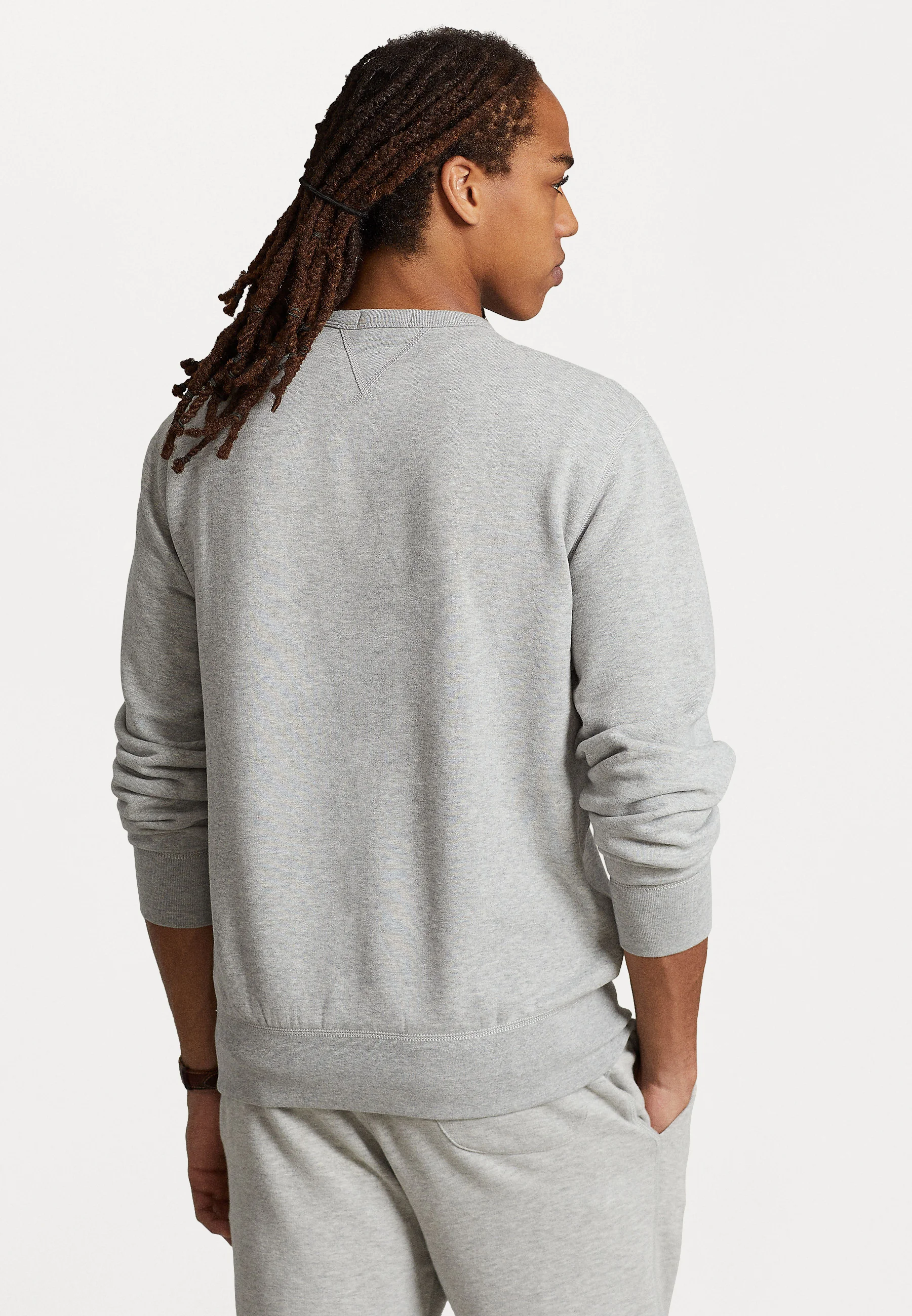 Polo Ralph Lauren MANGA LARGA - Sudadera