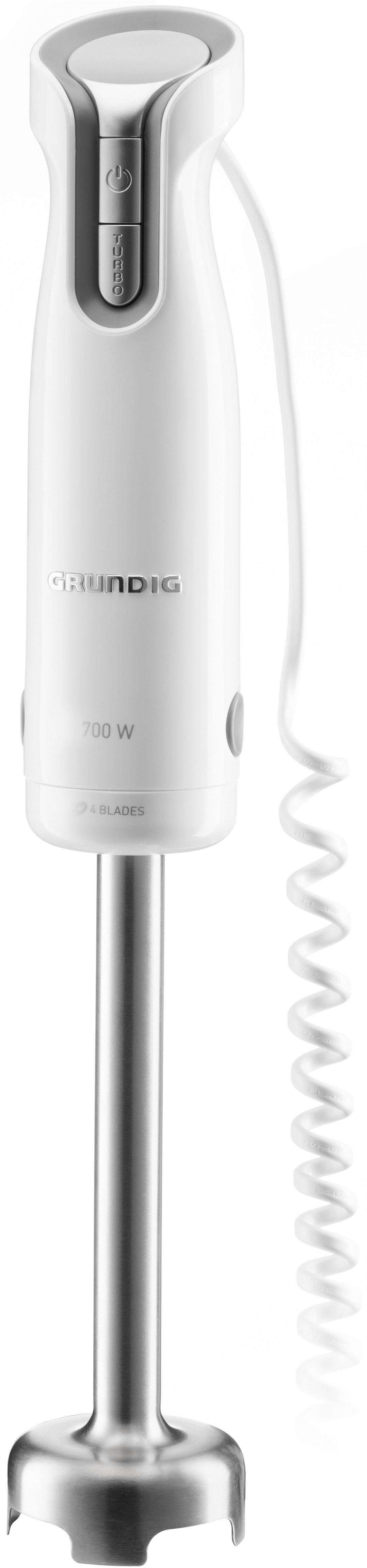 Grundig Stabmixer BL 6280w, 700 W