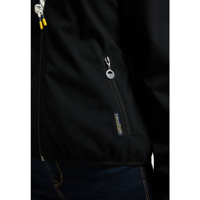 Schmuddelwedda Funktionsjacke Damen