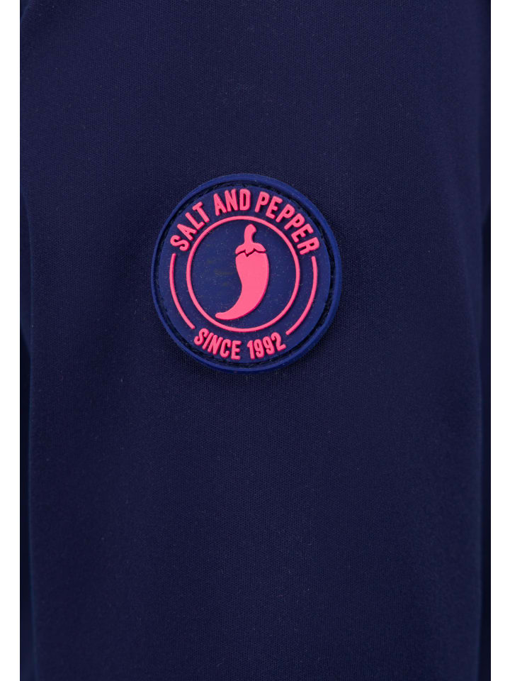 Salt and Pepper  Overall Magic in true navy günstig kaufen